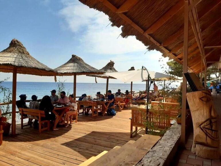 Best Beach Bar