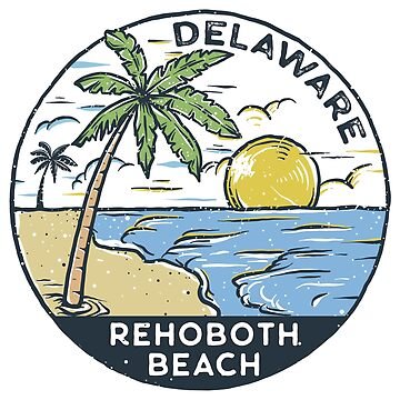 Rehoboth Beach Delaware
