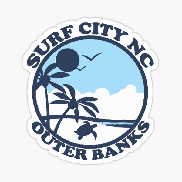 Surf City Outer Banks NC