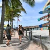 Florida’s Best Beach Bars 2024