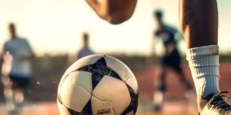 Thể thao 97win có nhiều giải đấu bóng đá