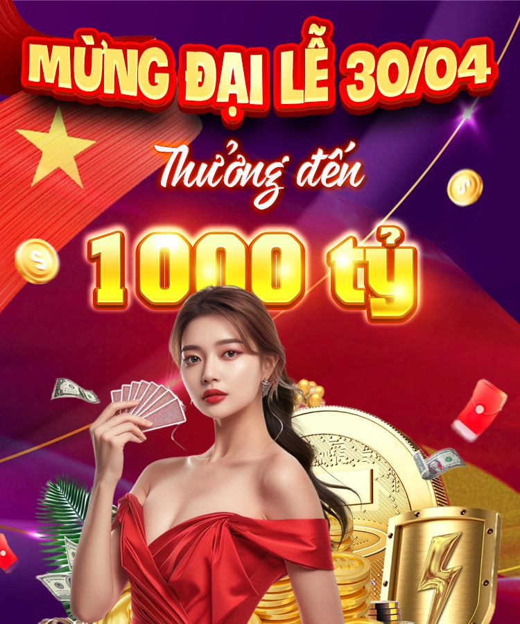 đại lễ 68 game bài
